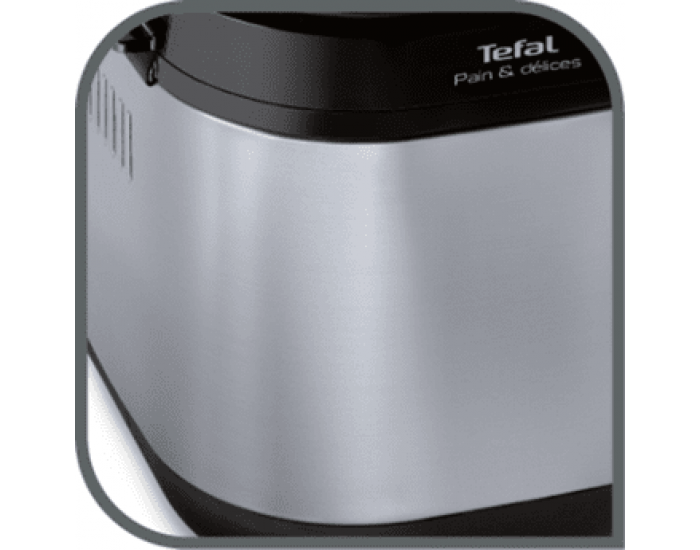 Хлебопекарна Tefal PF240E38 BDM , 720 W