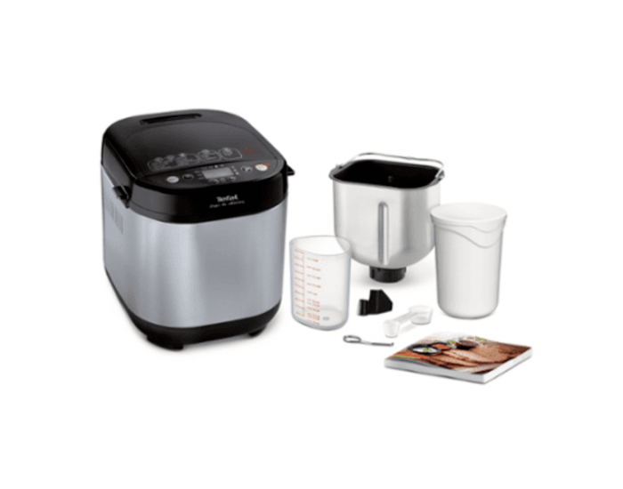 Хлебопекарна Tefal PF240E38 BDM , 720 W