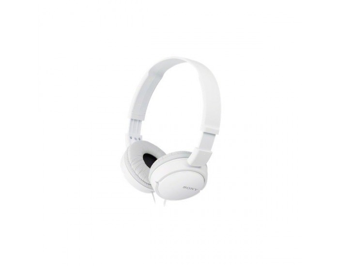 Слушалки Sony MDRZX110APW , ON-EAR