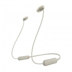 Слушалки Sony WIC100C , Bluetooth , IN-EAR (ТАПИ) - Офис