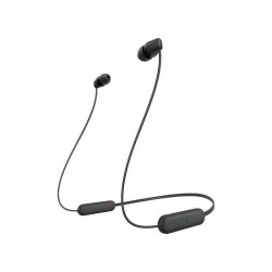 Слушалки Sony WIC100B , Bluetooth , IN-EAR (ТАПИ) - Офис