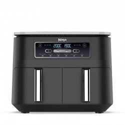 Уред за здравословно готвене NINJA Foodi AF300 DUAL ZONE - Електроуреди
