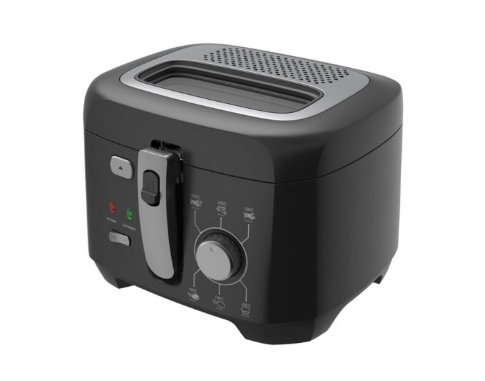 Фритюрник Finlux FDF-2518BS