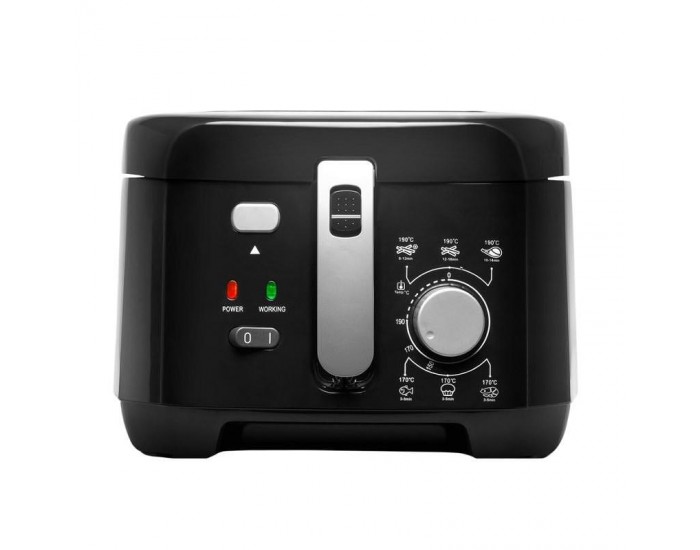 Фритюрник Finlux FDF-2518BS