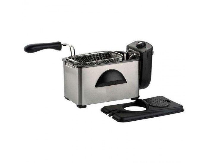 Фритюрник Crown CDF-303IX