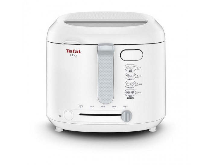 Фритюрник Tefal FF203130 FRY UNO