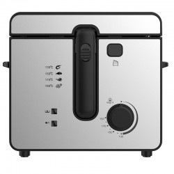 Фритюрник Crown CDF-2516SB - Електроуреди