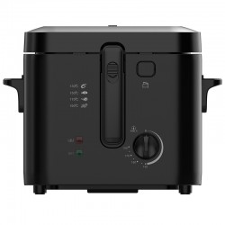 Фритюрник Finlux FDF-2516RI - Малки домакински уреди