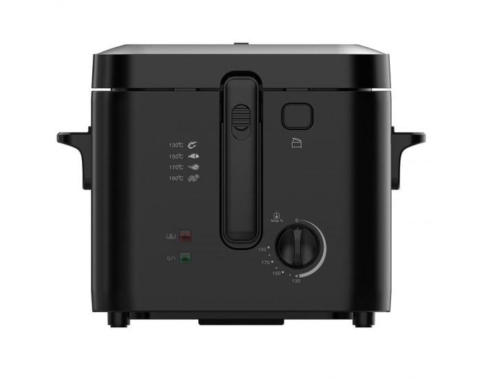 Фритюрник Finlux FDF-2516RI