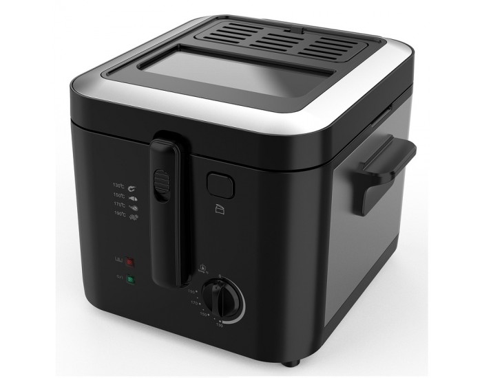 Фритюрник Finlux FDF-2516RI