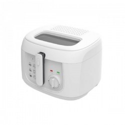 Фритюрник Crown CDF-2518 - Електроуреди