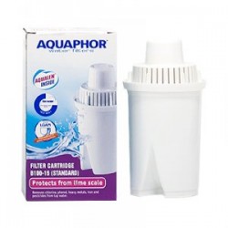 Филтър за пречистване на вода Aquaphor B100-15/B15 - Електроуреди