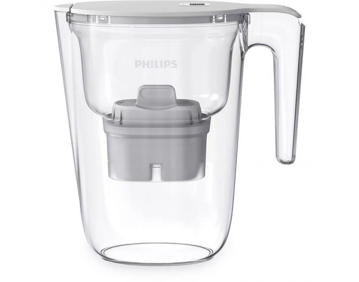 Филтрираща кана Philips AWP2935WHT/31 1106001 , 2.6 л