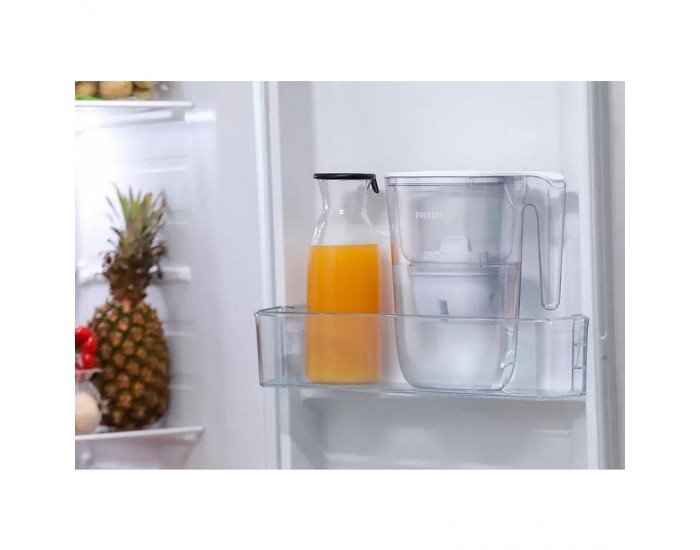 Филтрираща кана Philips AWP2935WHT/31 1106001 , 2.6 л