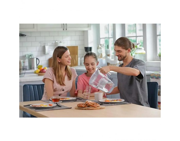 Филтрираща кана Philips AWP2935WHT/31 1106001 , 2.6 л