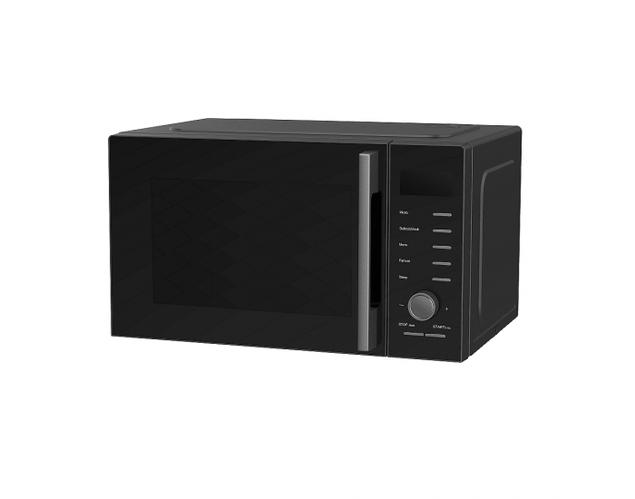 Микровълнова фурна Finlux FMO-2511D , 700 W, 25 Литри