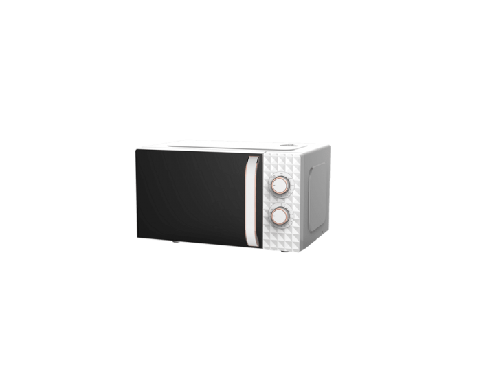 Микровълнова фурна Finlux FMO-2051 Romb , 700 W, 20 литра