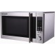 Микровълнова фурна Sharp R92STW , 900 W, 28 Литри