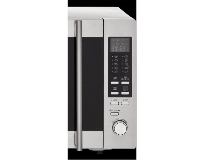 Микровълнова фурна Sharp R92STW , 900 W, 28 Литри