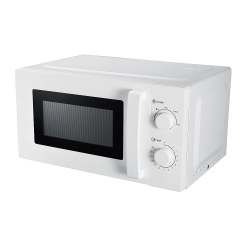 Микровълнова фурна Electra MWE-2505PP , 700 W, 20 Литри - Микровълнови печки