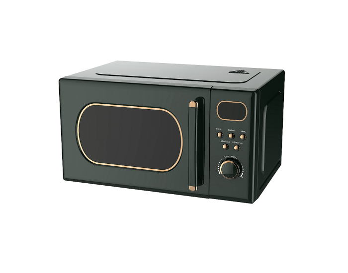 Микровълнова фурна Finlux FMO-2053 Grun , 700 W, 20 Литри