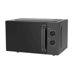 Микровълнова фурна Finlux FMO-2501M , 700 W, 25 Литри - Микровълнови печки