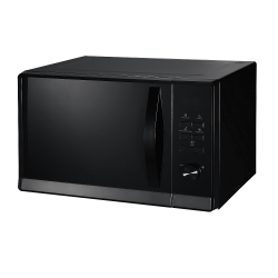 Микровълнова фурна Finlux FMO-3090D , 1000 W, 30 Литри - Микровълнови печки