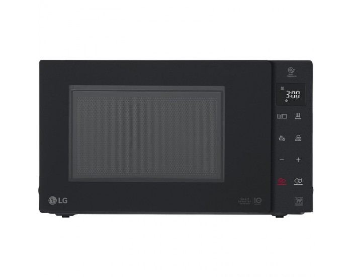 Микровълнова фурна LG MH6336GIB , 1150 W, 23 Литри