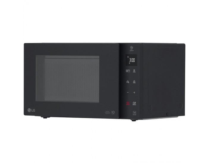 Микровълнова фурна LG MH6336GIB , 1150 W, 23 Литри