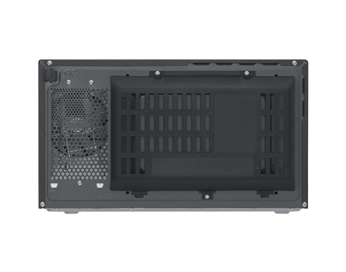 Микровълнова фурна LG MH6336GIB , 1150 W, 23 Литри