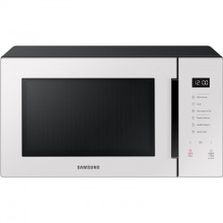Микровълнова фурна Samsung BeSpoke MG30T5018UE/ET , 900 W, 30 Литри - Микровълнови печки