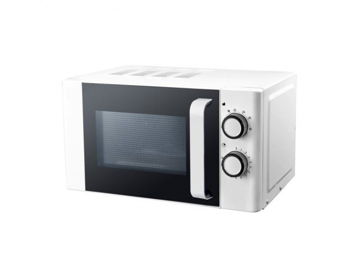 Микровълнова фурна Crown CDMO-2091 , 700 W, 20 Литри