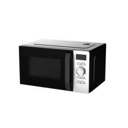 Микровълнова фурна Finlux FMO-2074BD , 700 W, 20 Литри - Микровълнови печки