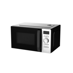 Микровълнова фурна Finlux FMO-2074BDGS , 700 W, 20 Литри - Микровълнови печки