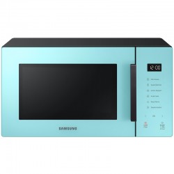 Микровълнова фурна Samsung BeSpoke MS23T5018AN/EE , 1150 W, 23 Литри - Микровълнови печки