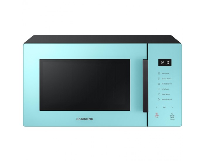 Микровълнова фурна Samsung BeSpoke MS23T5018AN/EE , 1150 W, 23 Литри