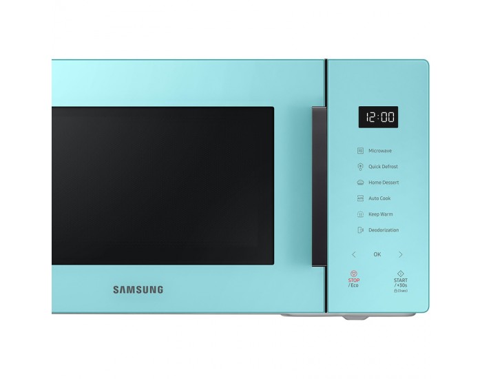 Микровълнова фурна Samsung BeSpoke MS23T5018AN/EE , 1150 W, 23 Литри