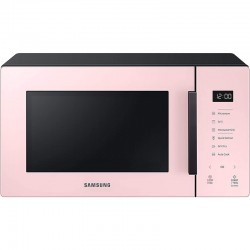 Микровълнова фурна Samsung BeSpoke MG23T5018CP/ET , 800 W, 23 Литри - Микровълнови печки