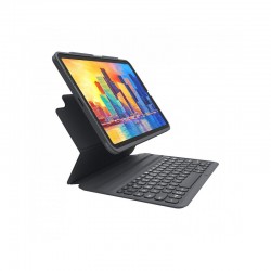 Клавиатура ZAGG Pro Keys за iPad 10.9-Black 103407271 - Клавиатури, Мишки и Падове