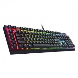 Клавиатура RAZER BLACKWIDOW V4 X RZ03-04700100-R3M1 - Клавиатури, Мишки и Падове