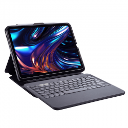 Клавиатура ZAGG KB Pro Keys 2 iPad Pro 13 (M4) Black 103414675 - Клавиатури, Мишки и Падове
