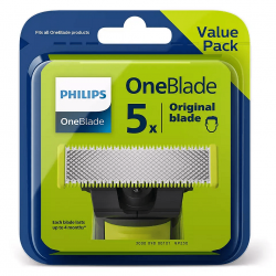 Аксесоар Philips QP250/50 OneBlade*** - Грижа за тялото