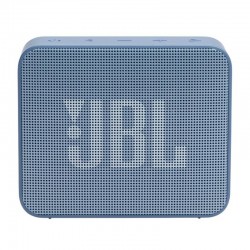 Bluetooth колонка JBL GO ESSENTIAL 2 BLUE JBLGOES2BLUEU - Офис