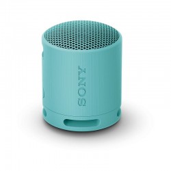 Bluetooth колонка Sony SRSXB100L - Офис