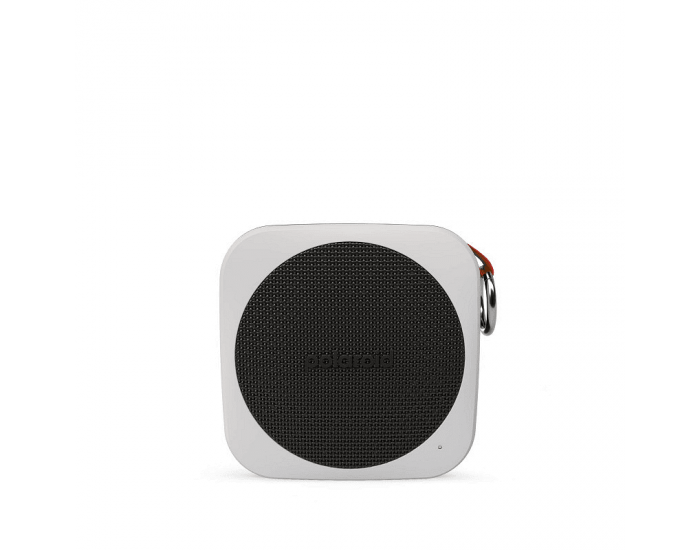 Bluetooth колонка Polaroid Audio P1 - Black/White 9079