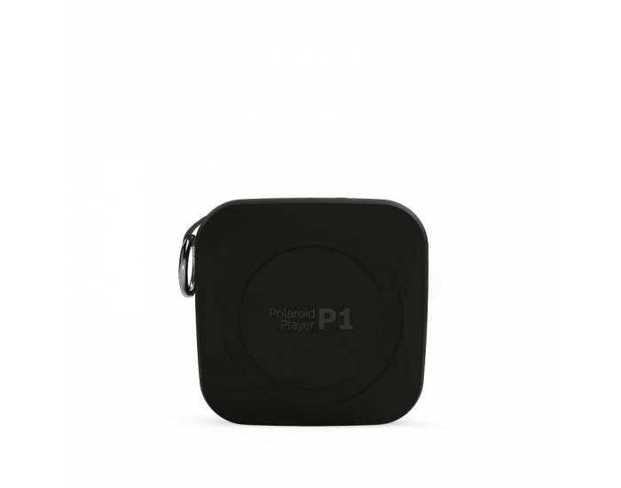 Bluetooth колонка Polaroid Audio P1 - Black/White 9079