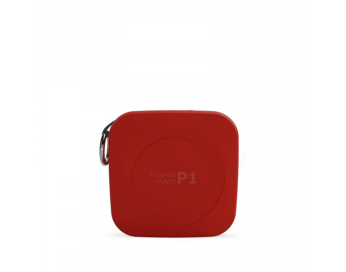 Bluetooth колонка Polaroid Audio P1 - Red/White 9081