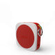 Bluetooth колонка Polaroid Audio P1 - Red/White 9081