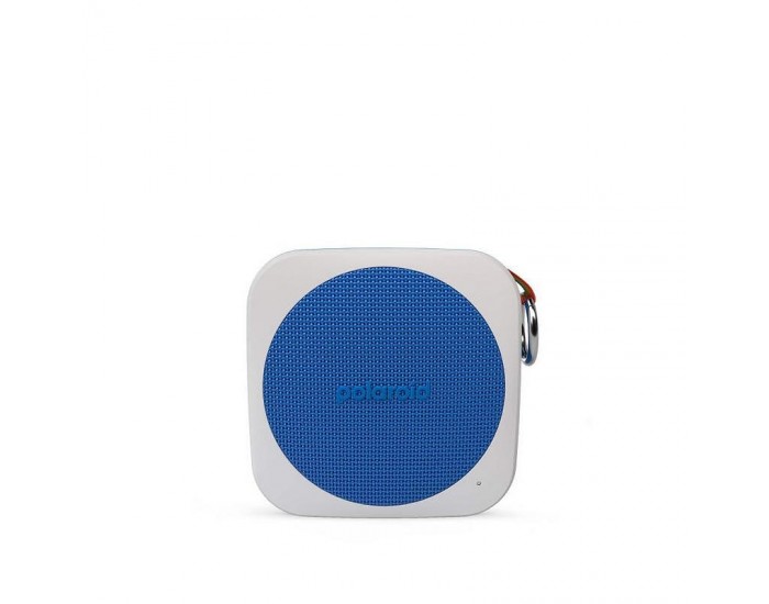Bluetooth колонка Polaroid Audio P1 - Blue/White 9082
