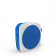Bluetooth колонка Polaroid Audio P1 - Blue/White 9082